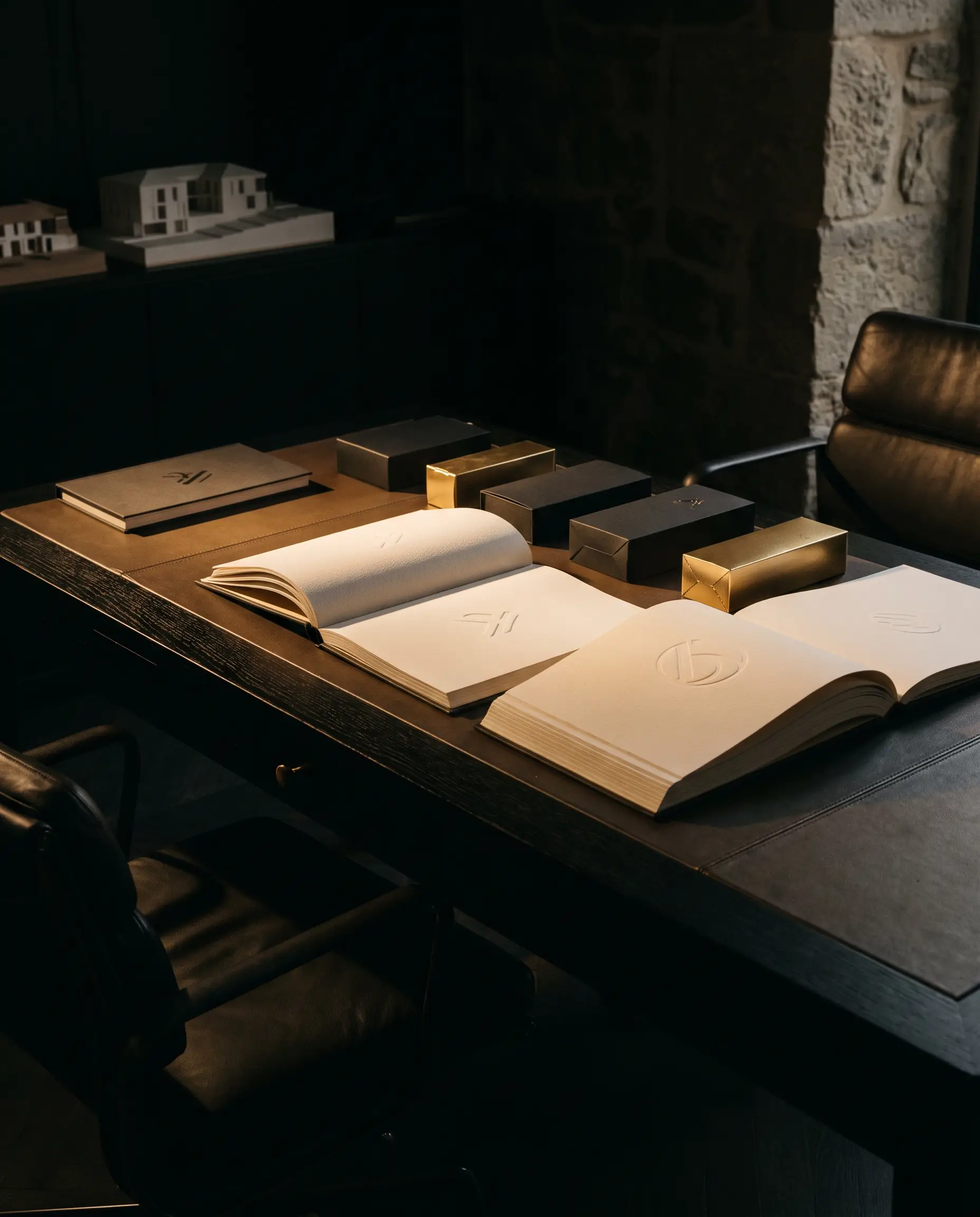 NuBrand Agency — the agency arm