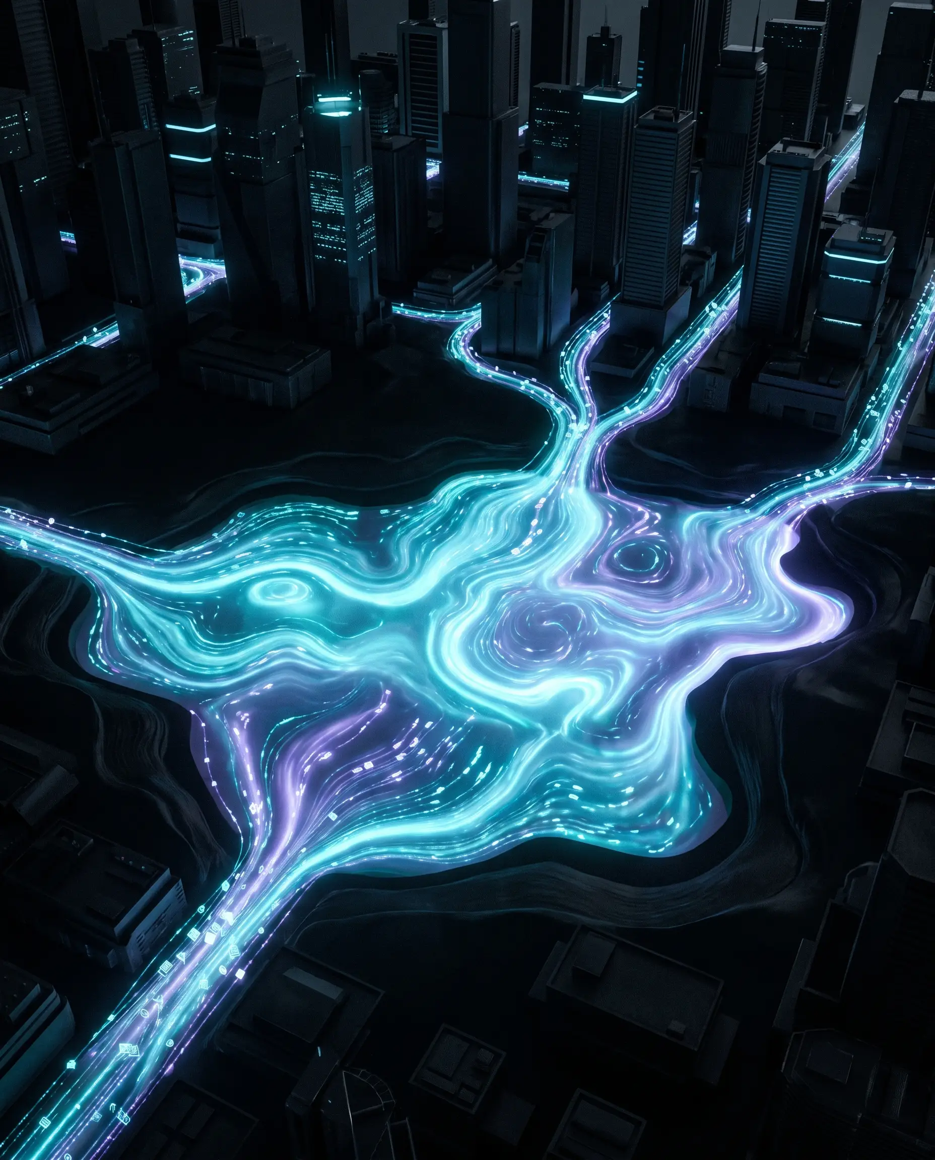 NuData — the agency intelligence platform