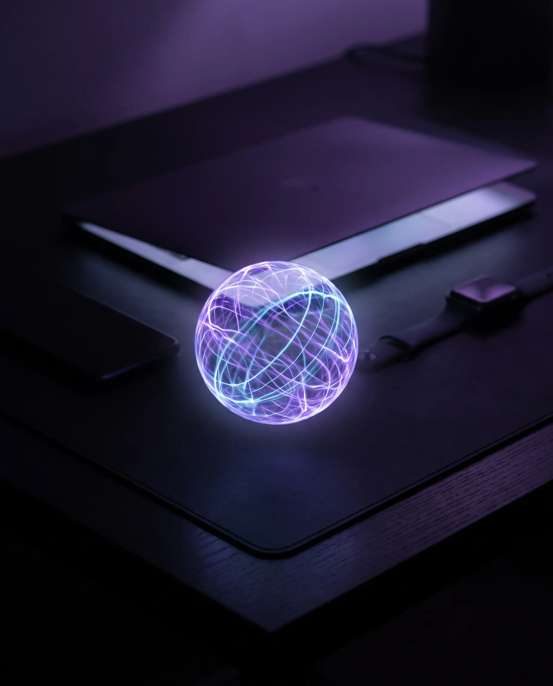 Sara OS — the personal AI operating system